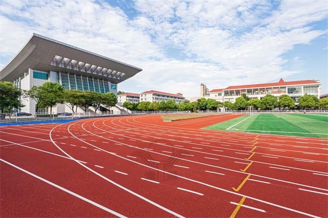 全塑型SPU跑道：匠心打造，高標準嚴要求的運動傳奇
